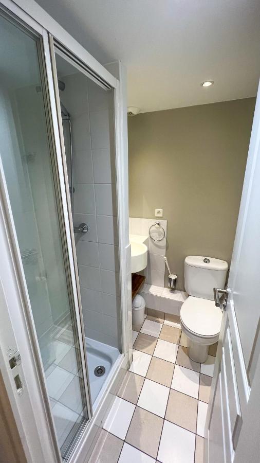 6-Person Apartment With Swimming Pool Tennis Court And Free Parking 25 Le Touquet Экстерьер фото