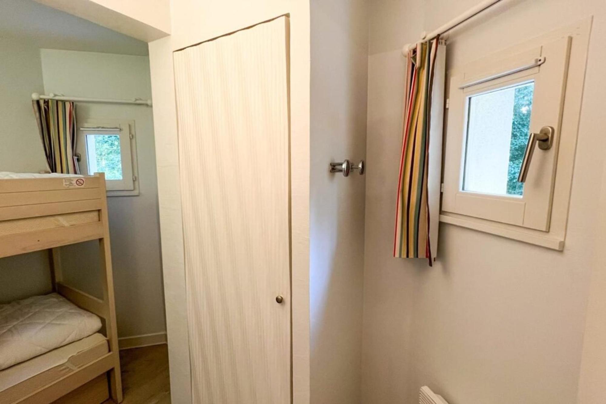 6-Person Apartment With Swimming Pool Tennis Court And Free Parking 25 Le Touquet Экстерьер фото
